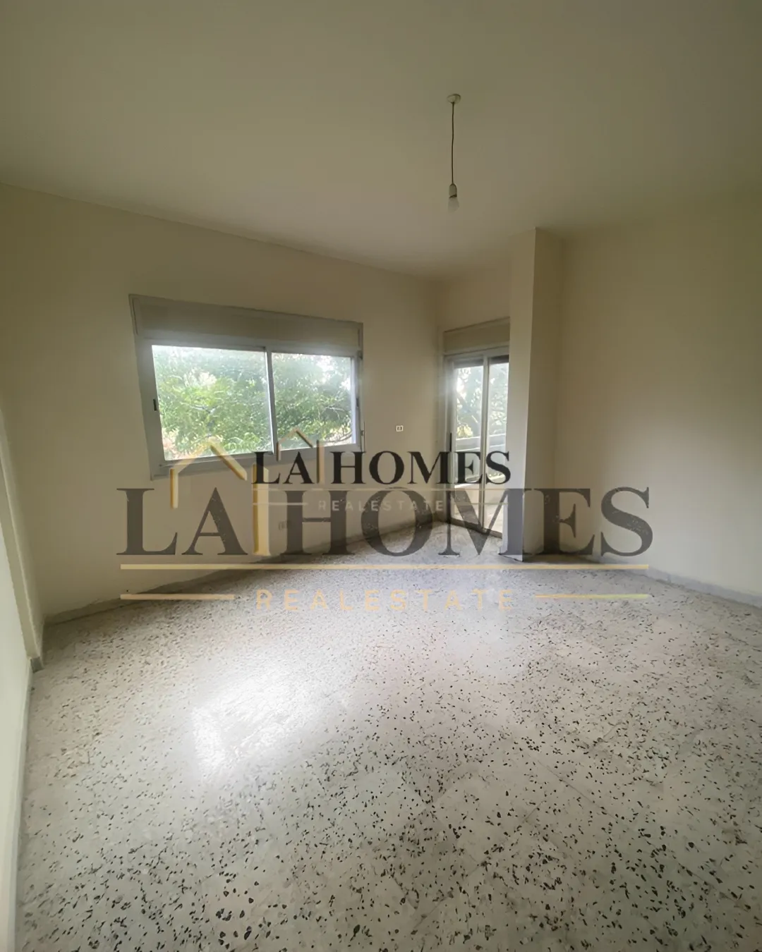 Apartment for rent in Zouk Mosbeh