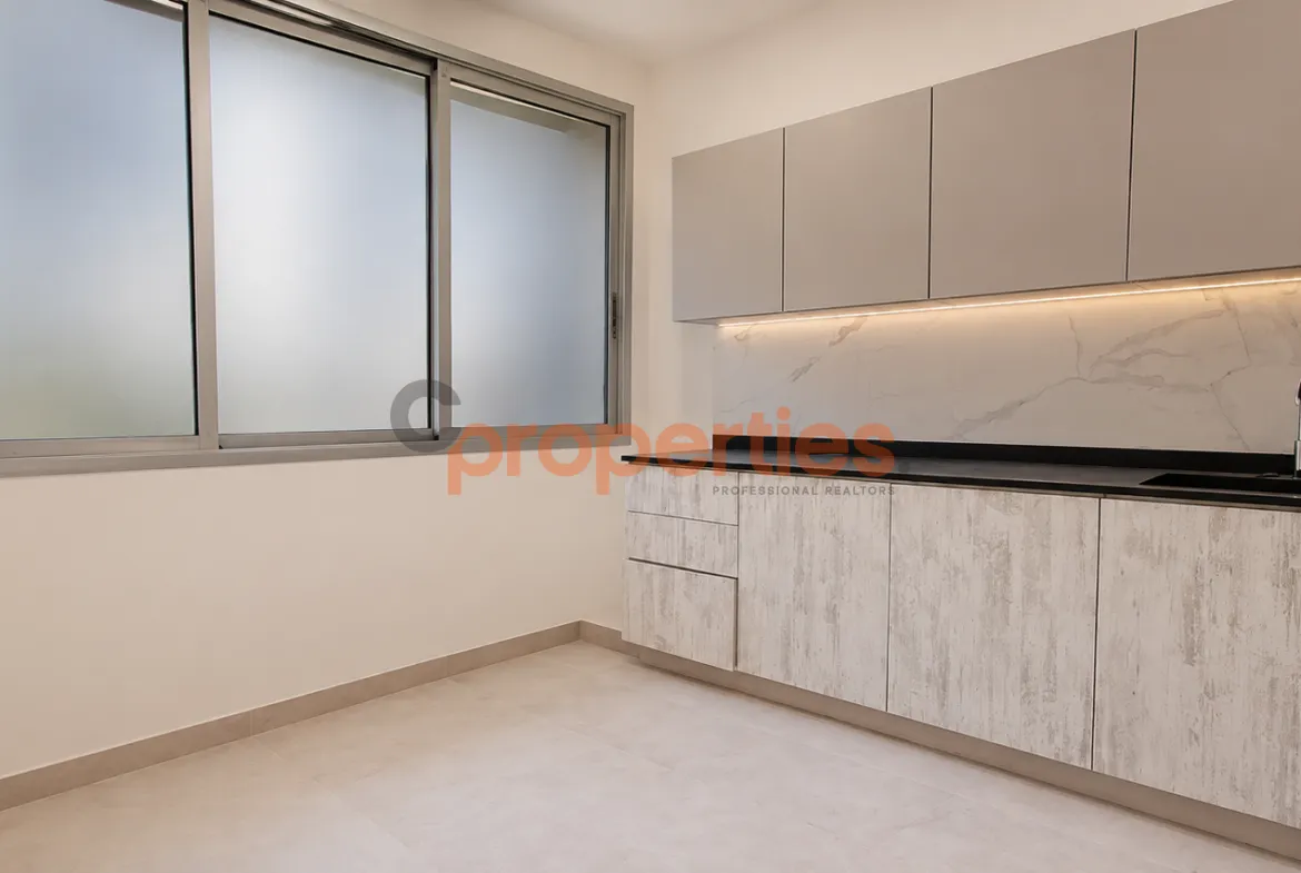 Apartment for Sale in Mar Elias