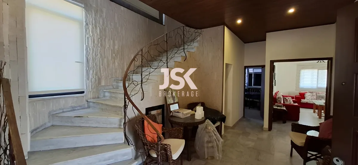 Apartment for Sale in Ain Alaq, Lebanon