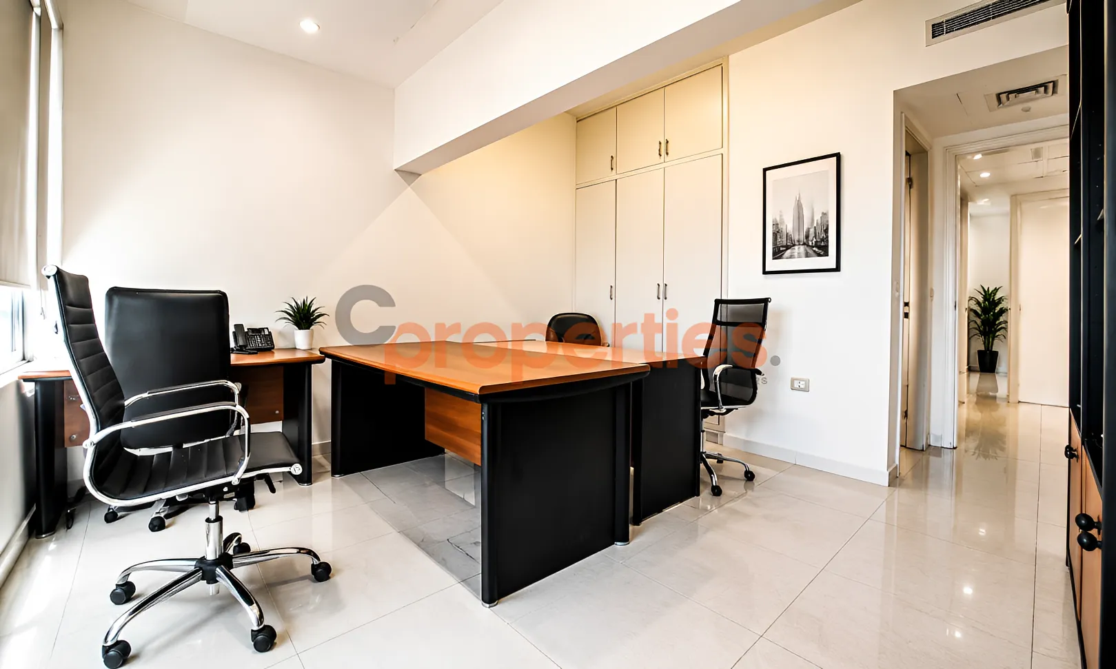 Office for Sale in Verdun