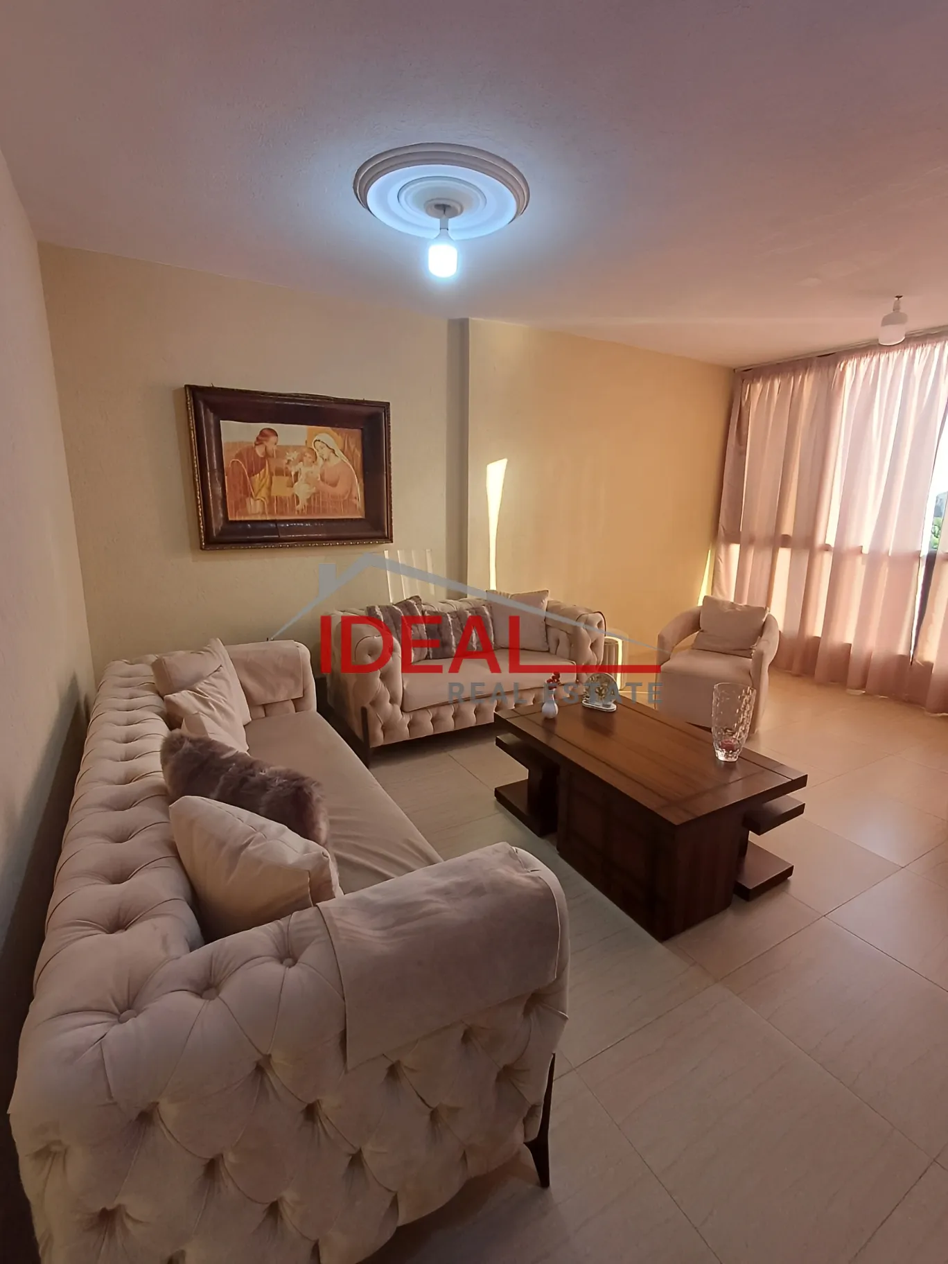 Apartment for sale in Edde, Lebanon - 2 bed, 2 bath
