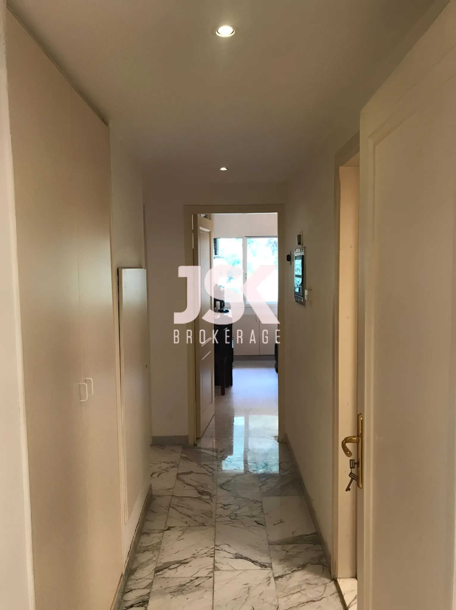 Apartment for Sale in Jounieh, Lebanon