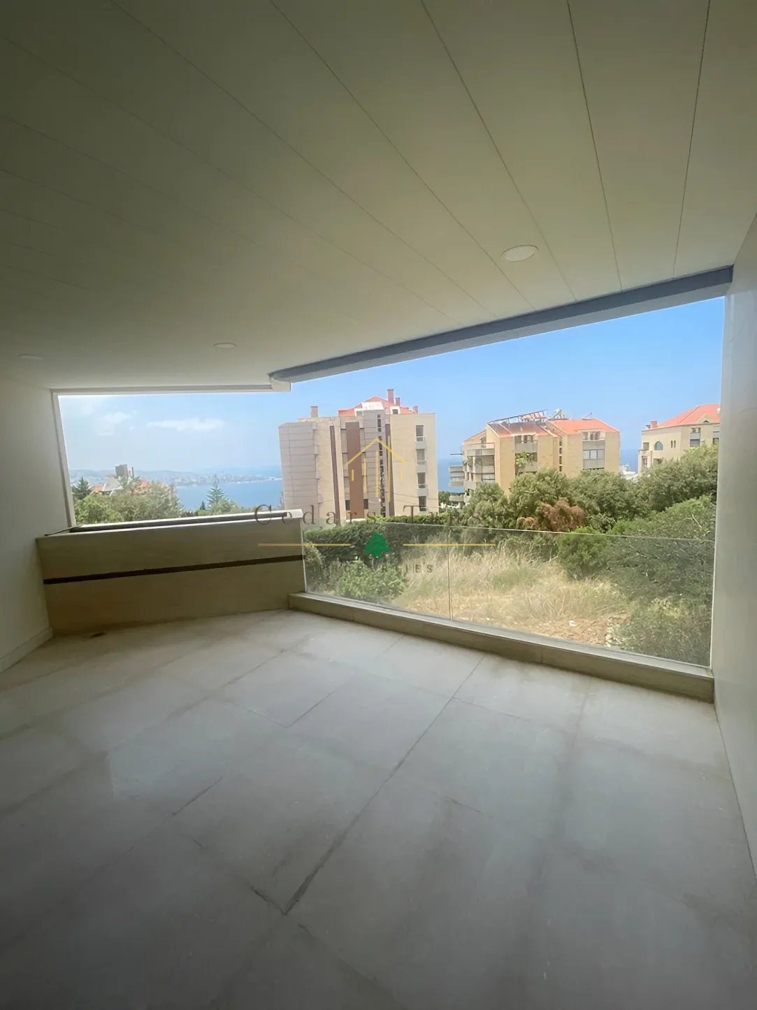 Apartment for Sale in Kfar Hbab, Lebanon