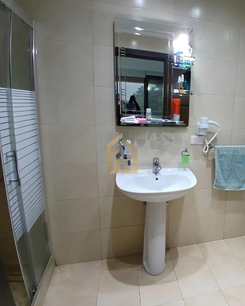 Villa for sale in Fatqa, Lebanon