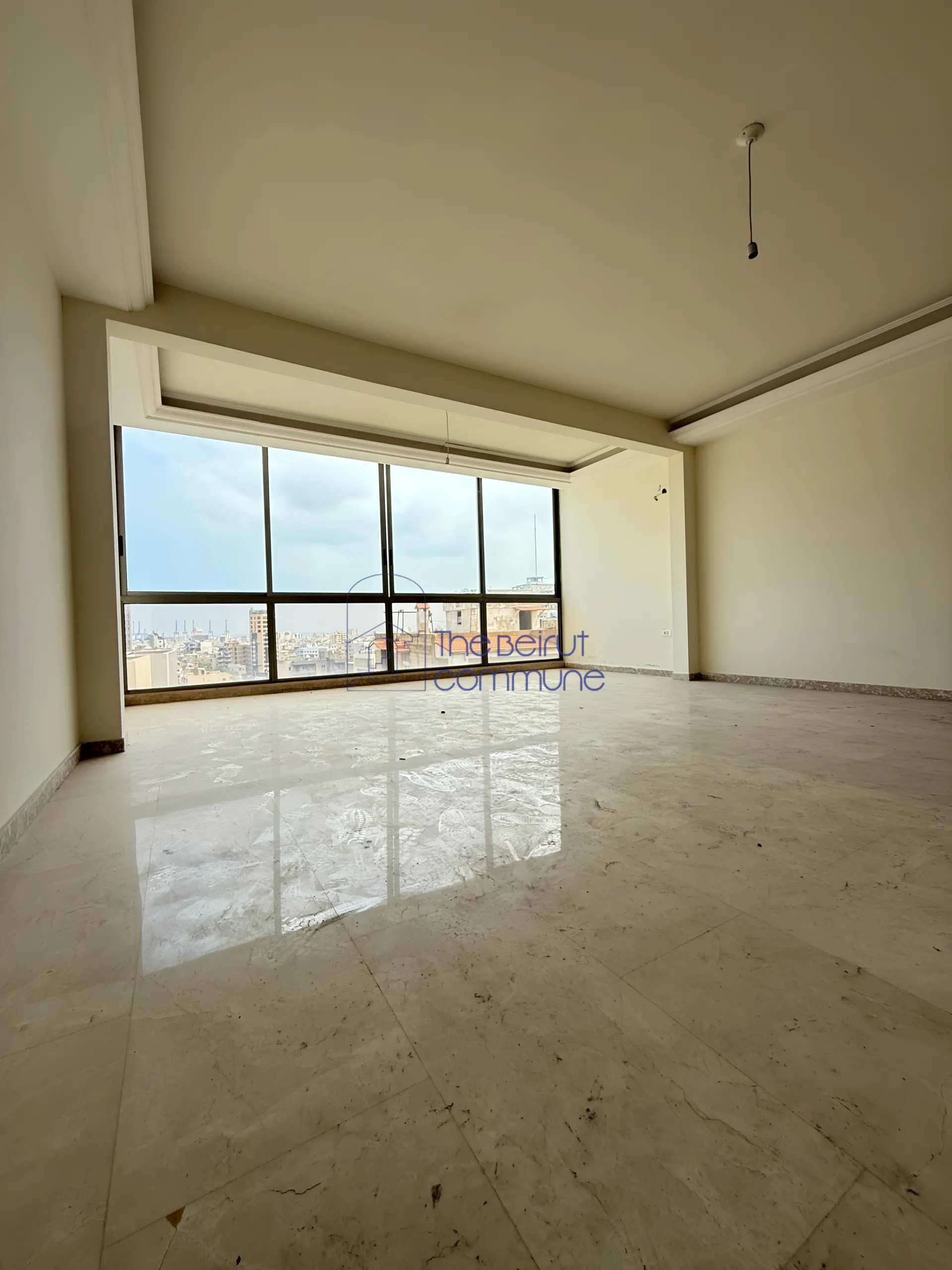Residential in Sin el fil, lebanon - 2 bed, 2.0 bath