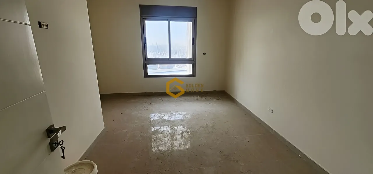 Duplex for Sale in Mar Roukoz - 3 bed, 3 bath