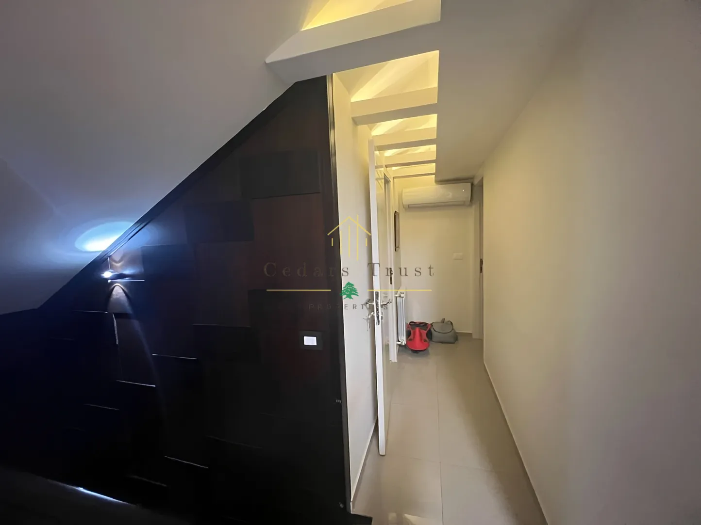 Duplex for sale in Beit El Chaar