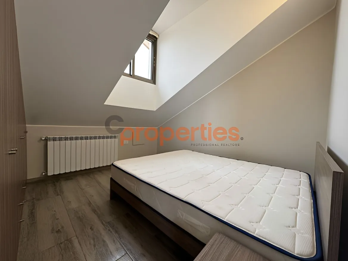 Chalet for Rent in Faqra