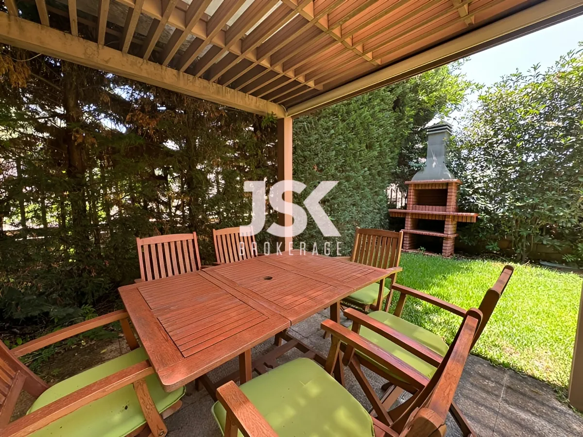 Apartment for Rent in Montiverdi, Lebanon