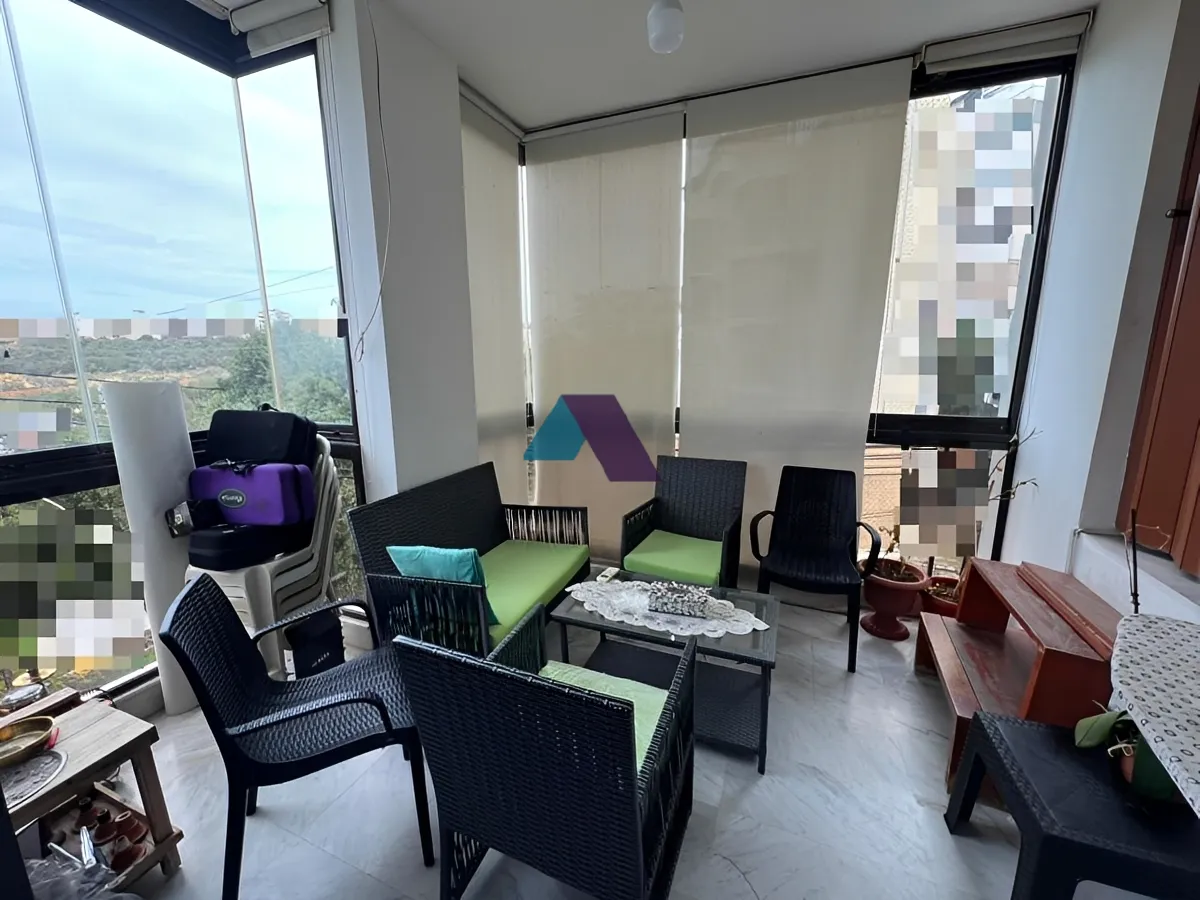 Apartment for Sale in Mansourieh