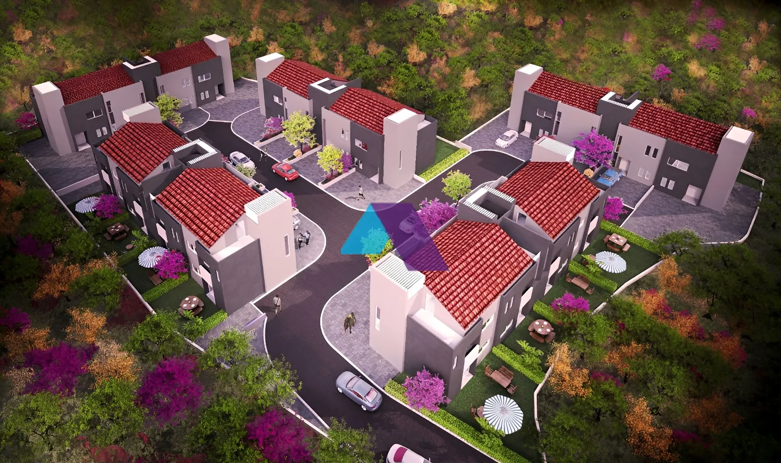 Villa for Sale in Batroun