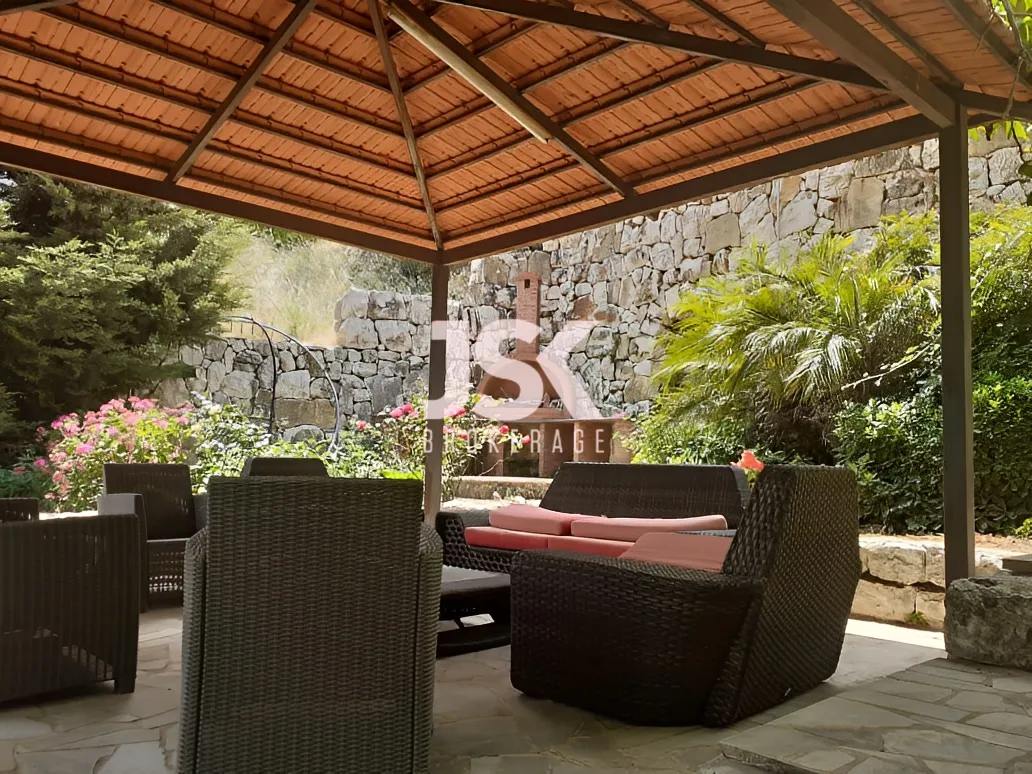 Villa for Rent in Byblos, Lebanon - 3 bed, 4 bath
