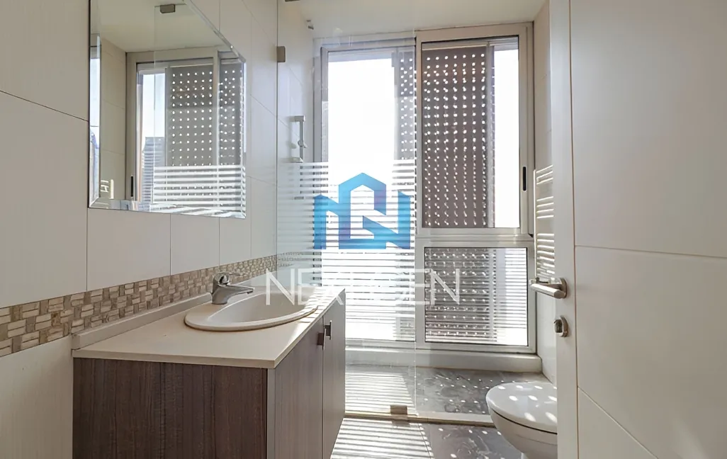 Apartment for rent in Achrafieh, Beirut, Lebanon