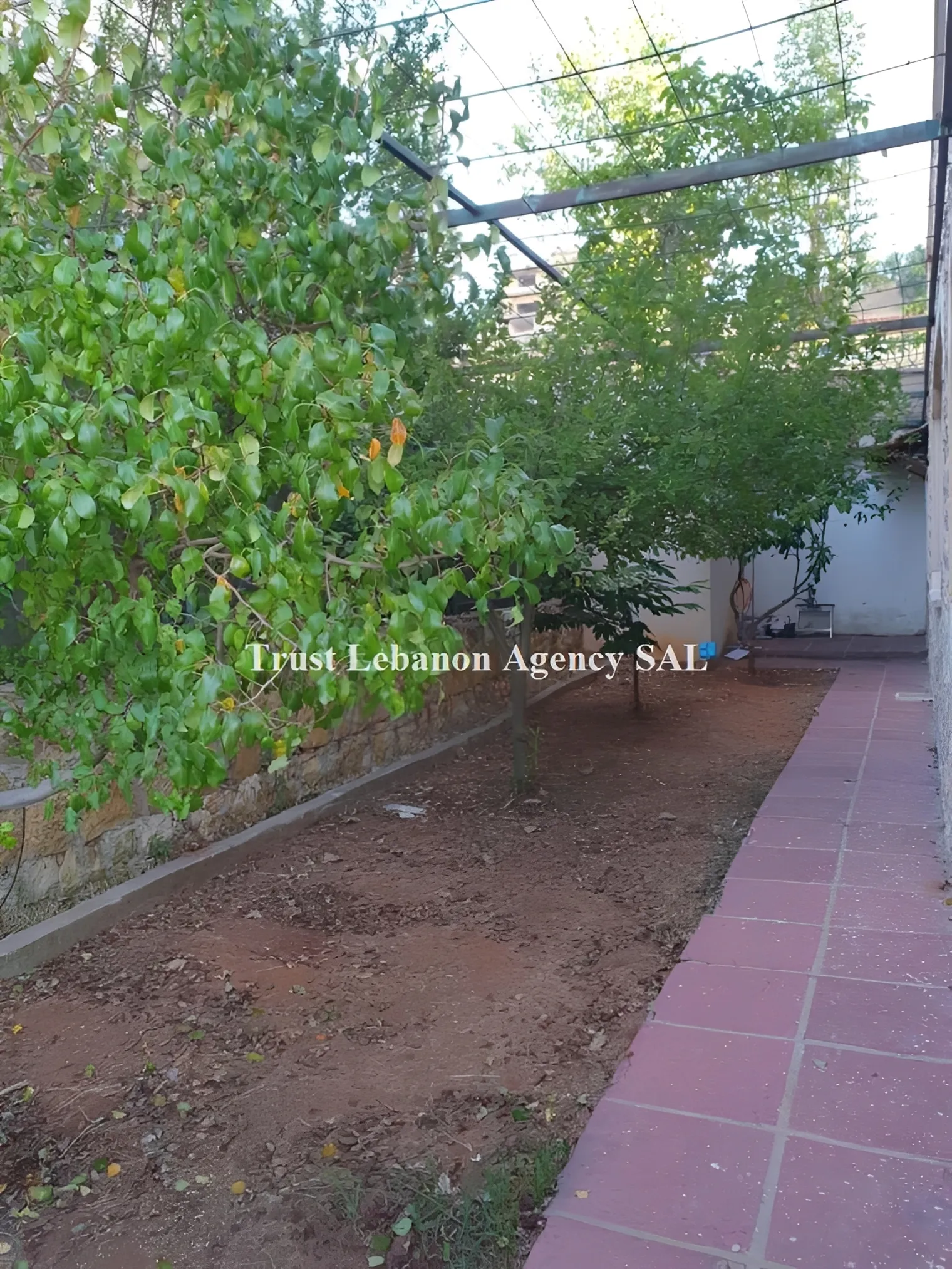 Apartment for Sale in Baabda Abadeyeh