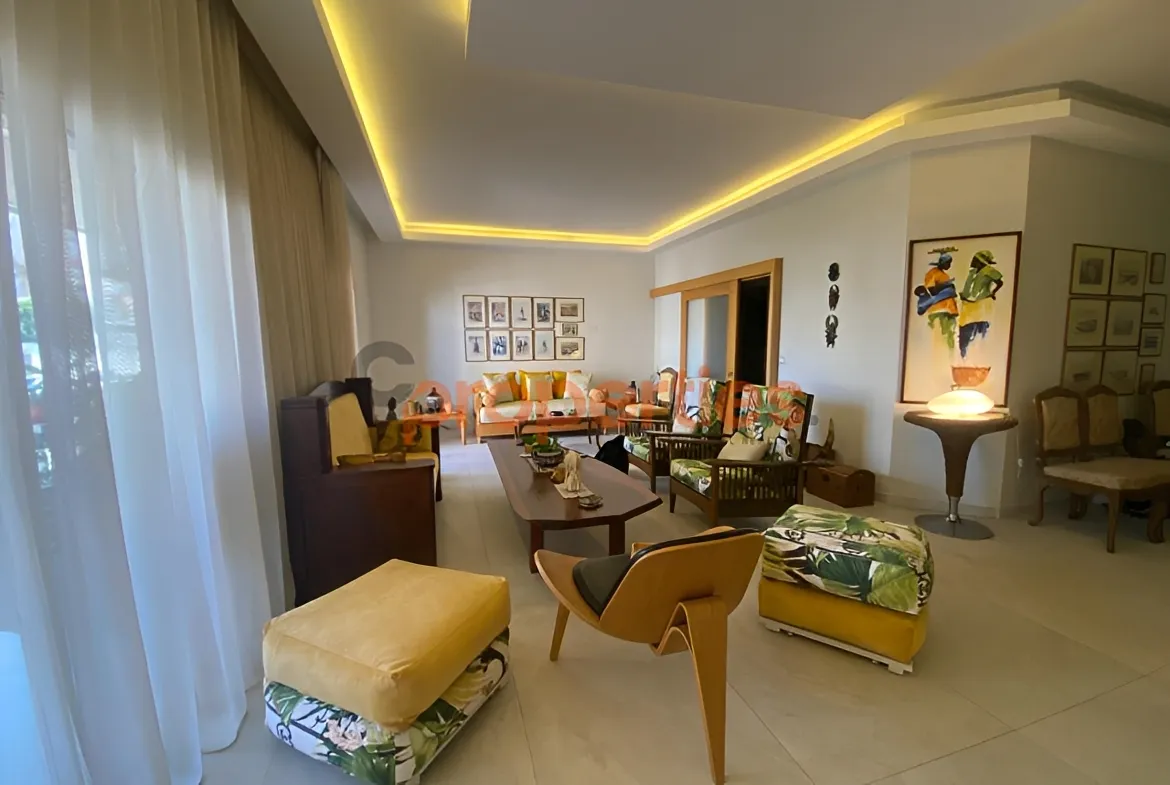 Apartment for Sale in Jal El Dib - 3 bed, 3 bath