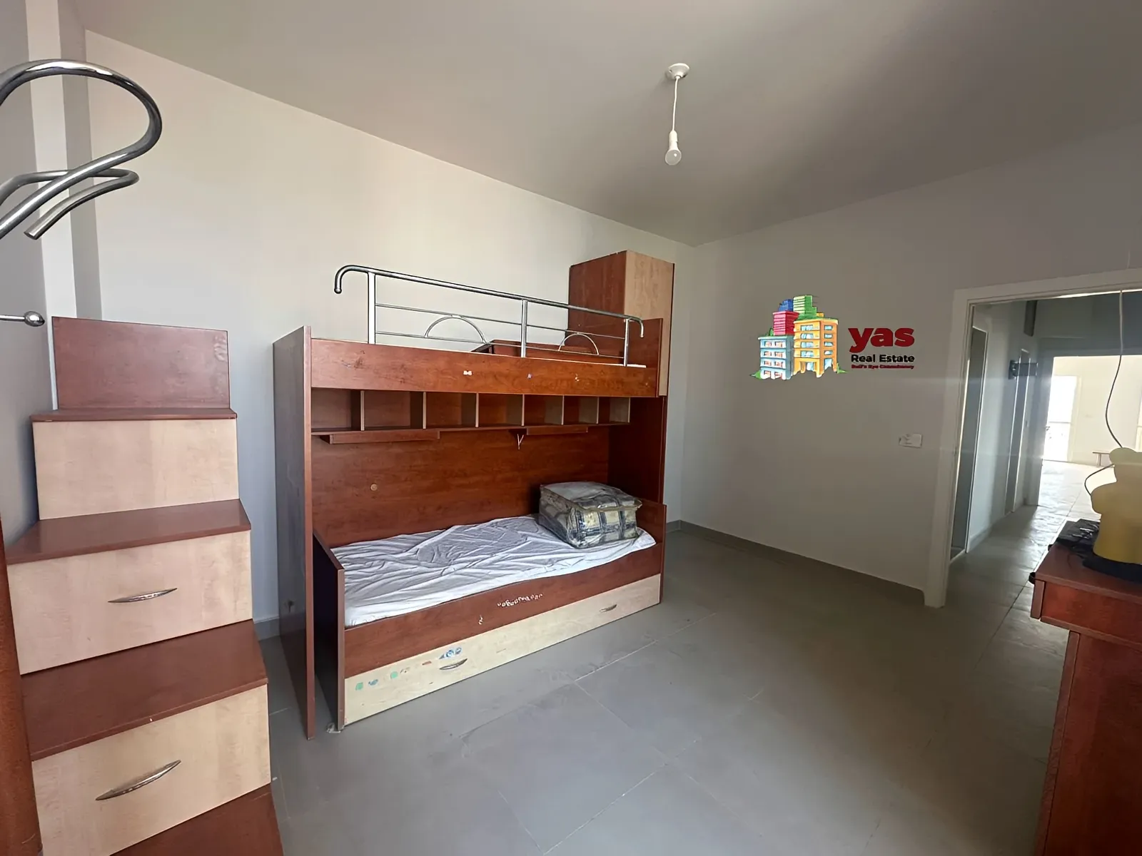 Apartment for Sale in Zalqa