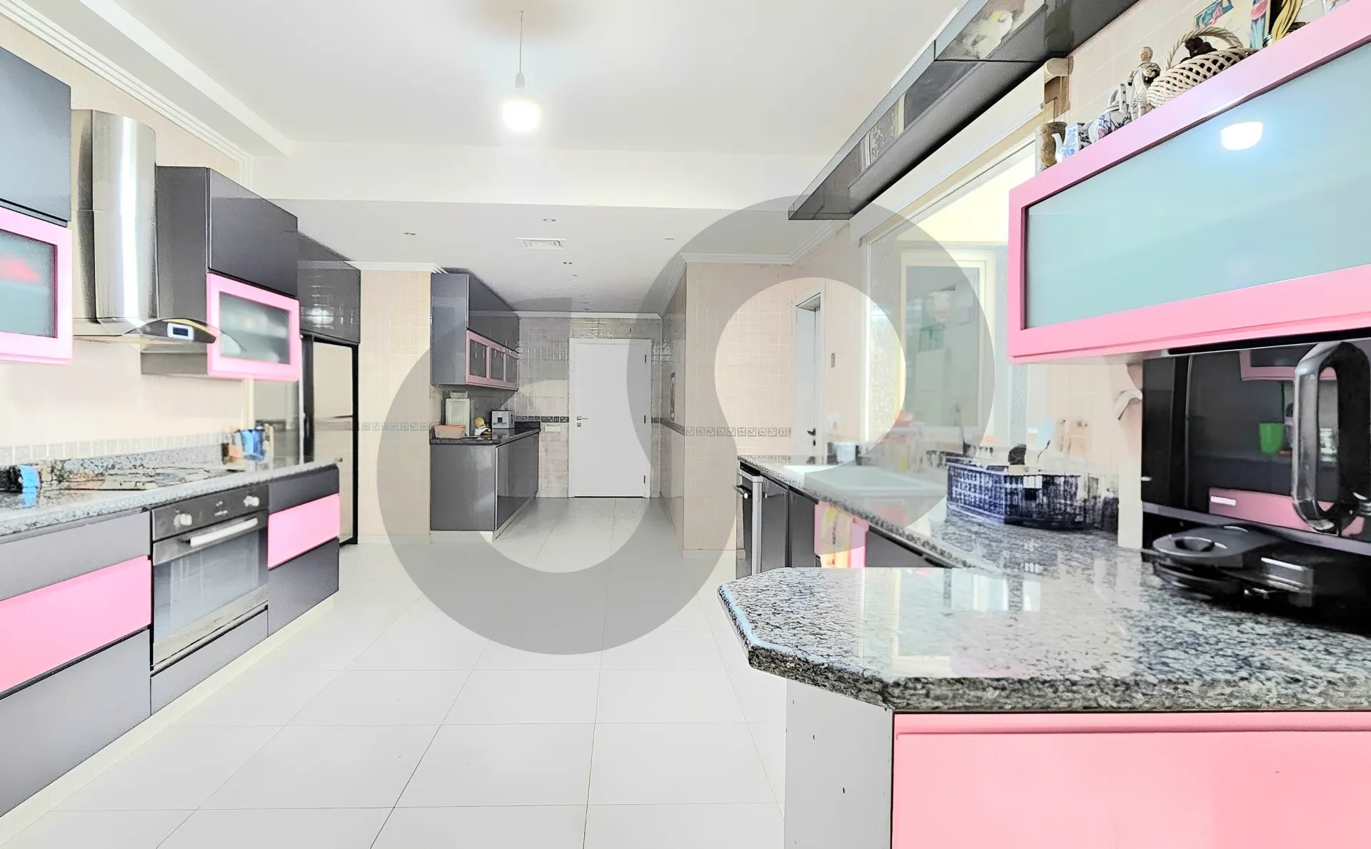 Apartment for Sale in Bayada