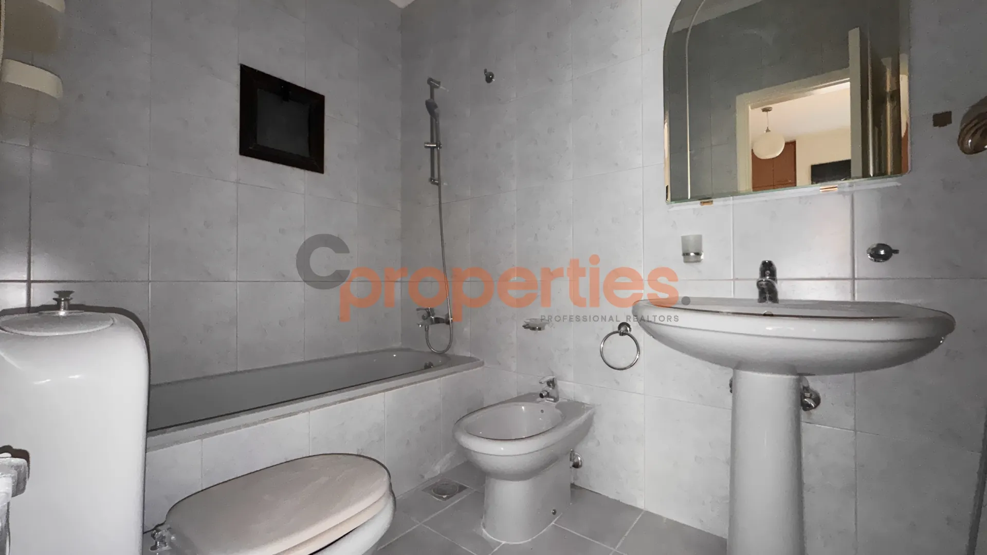 Apartment for Rent in Aaoukar