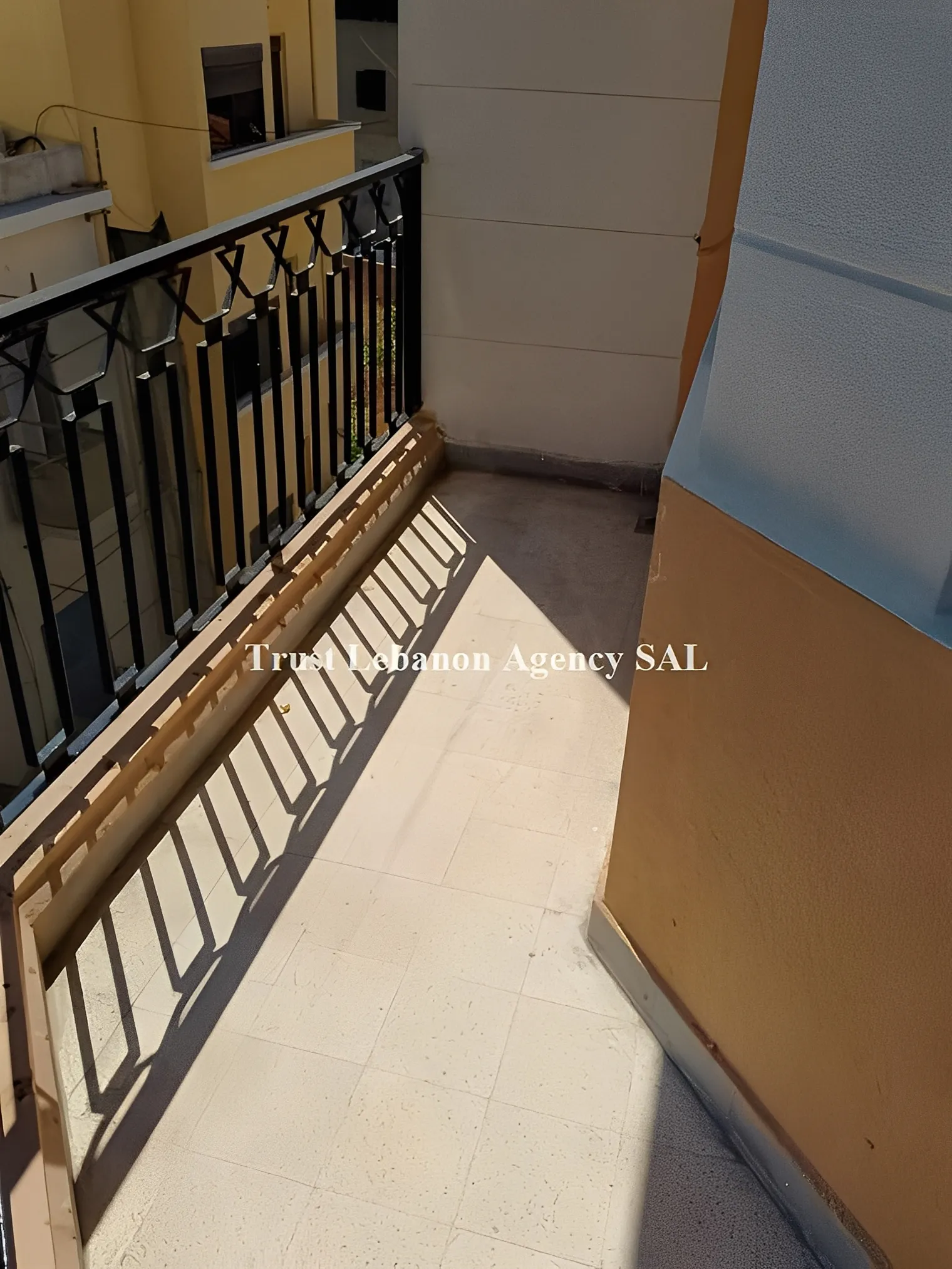 Apartment for Rent in Ashrafieh, Beirut, Lebanon