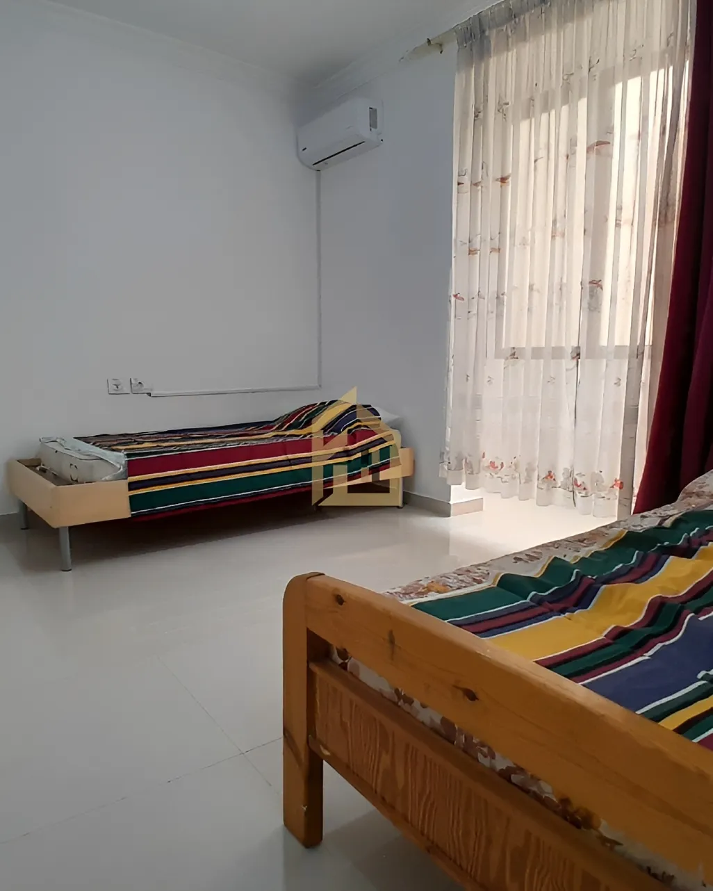Duplex for rent in Mar Roukouz, Lebanon