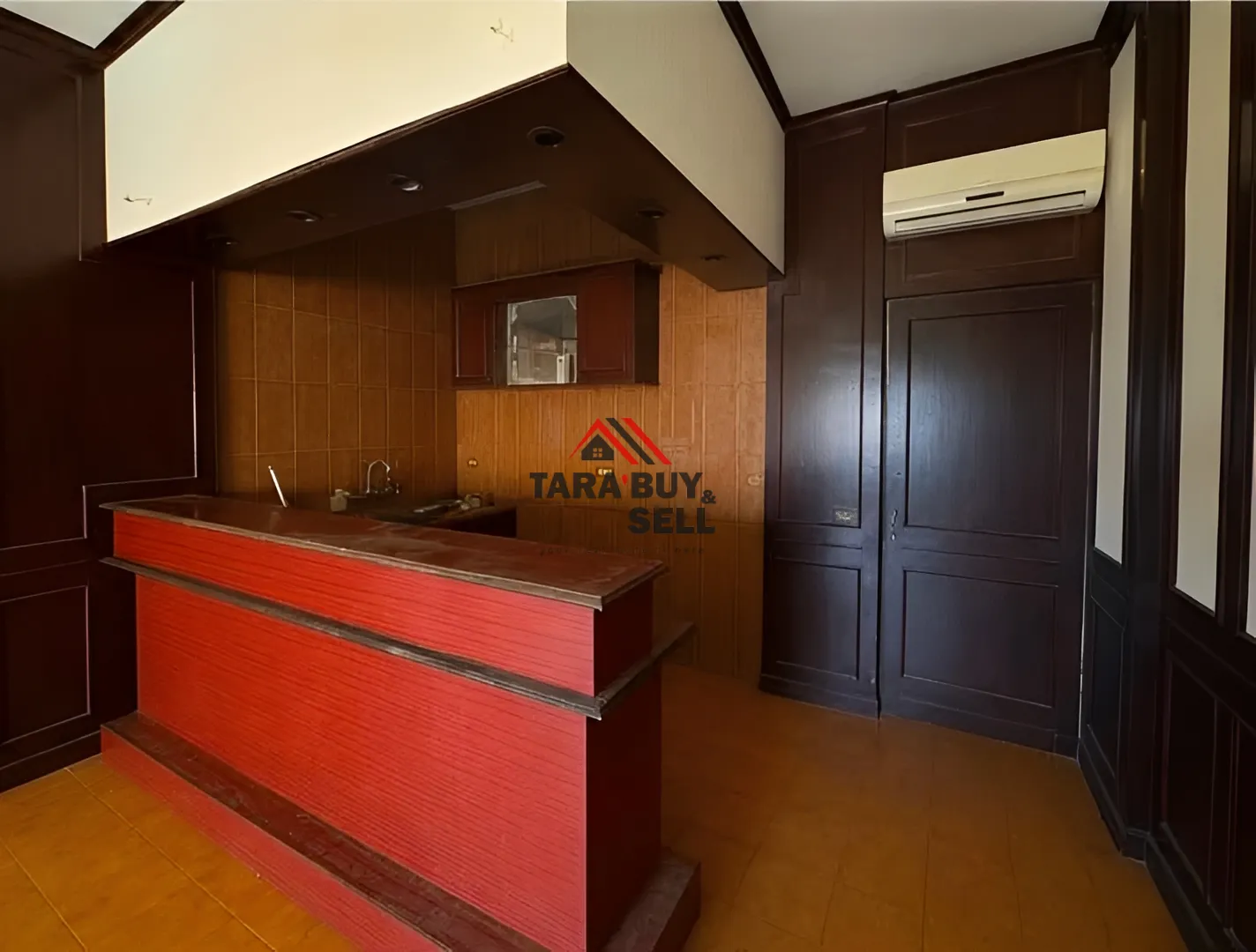 Apartment for sale in Tabarja, Lebanon - 1 bed, 1 bath