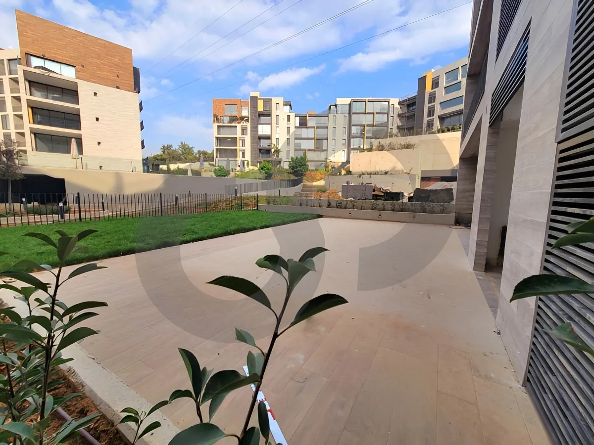 Apartment for Sale in Beit Meri, Lebanon