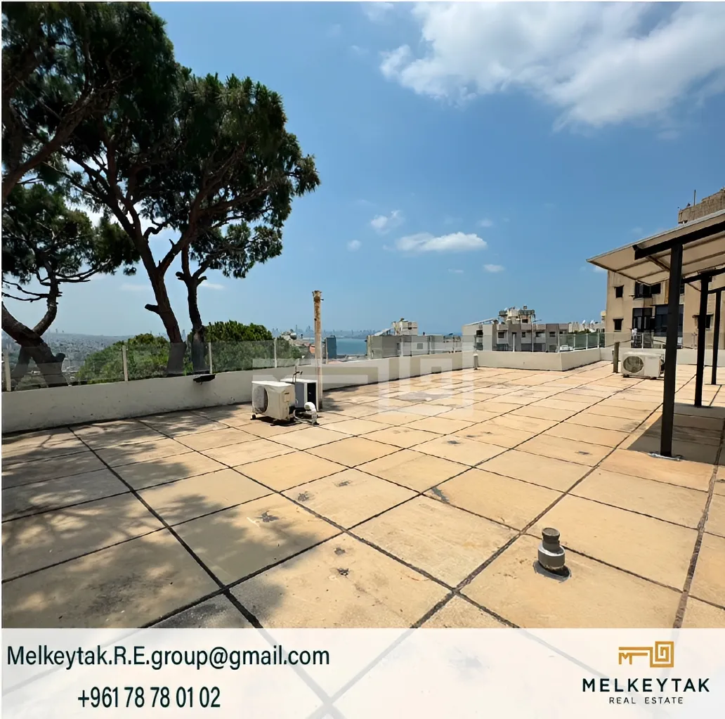 House for rent in Naqqache, Lebanon