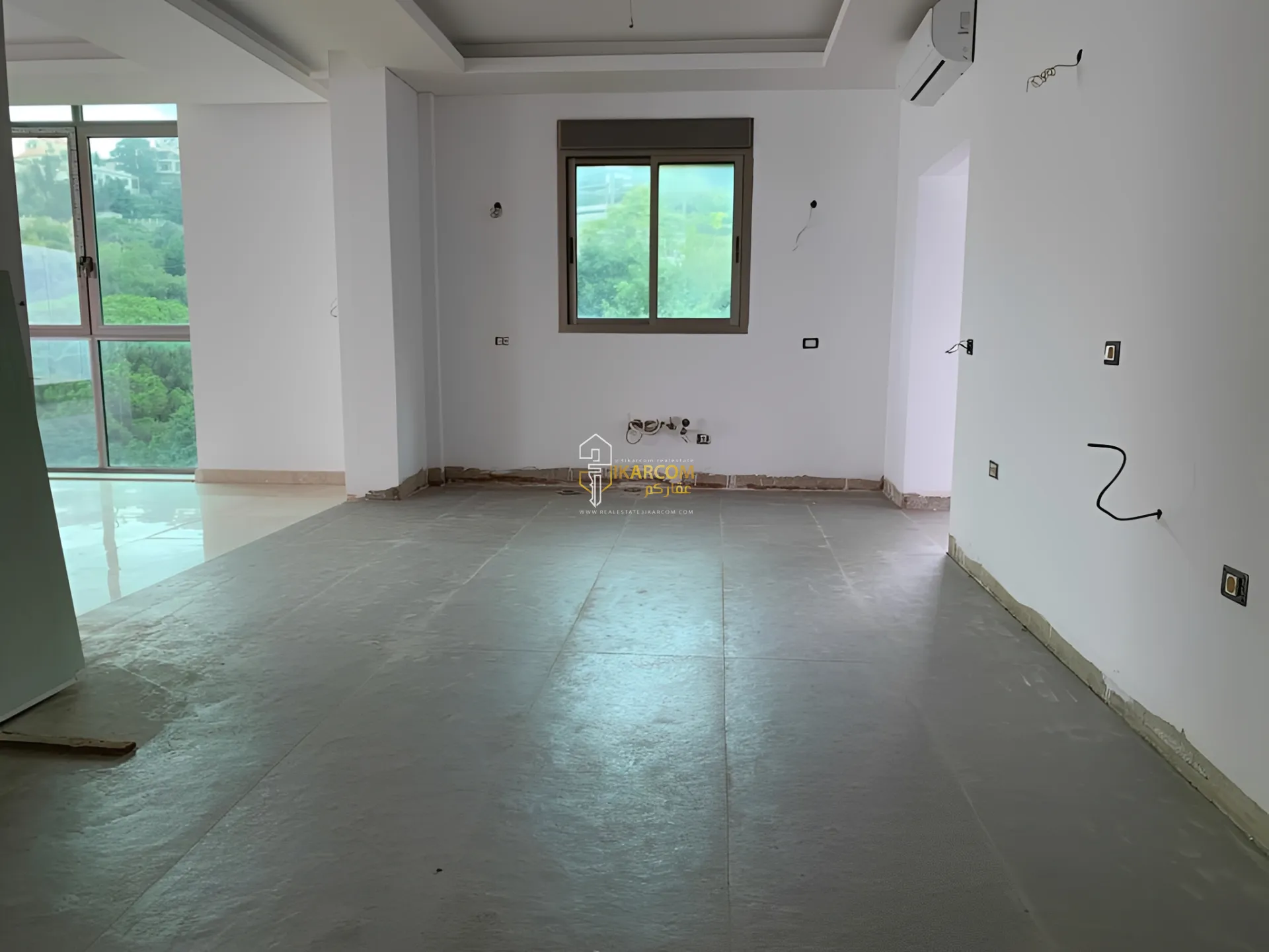 Apartment for Sale in Ain Saadeh, Lebanon