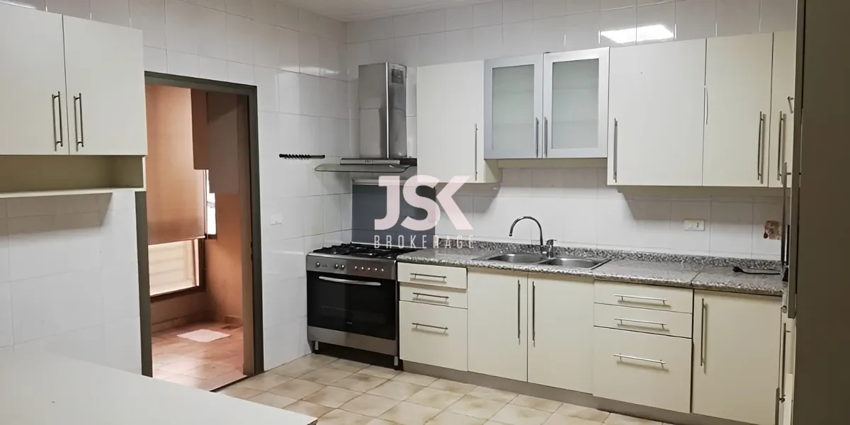 Apartment for Sale in Jal El Dib, Lebanon