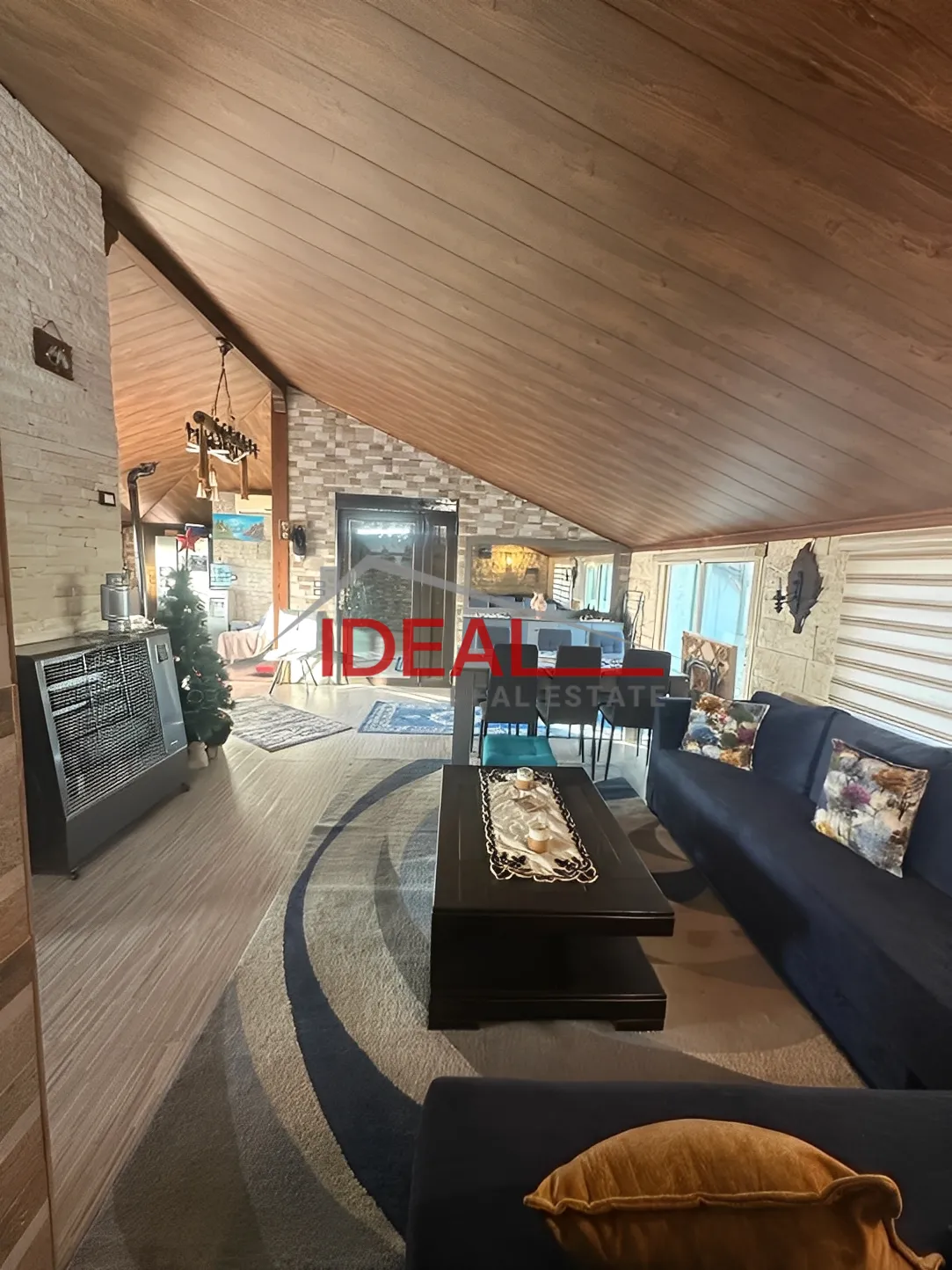 Apartment for Sale in Bedghane, Lebanon - 2 bed, 2 bath
