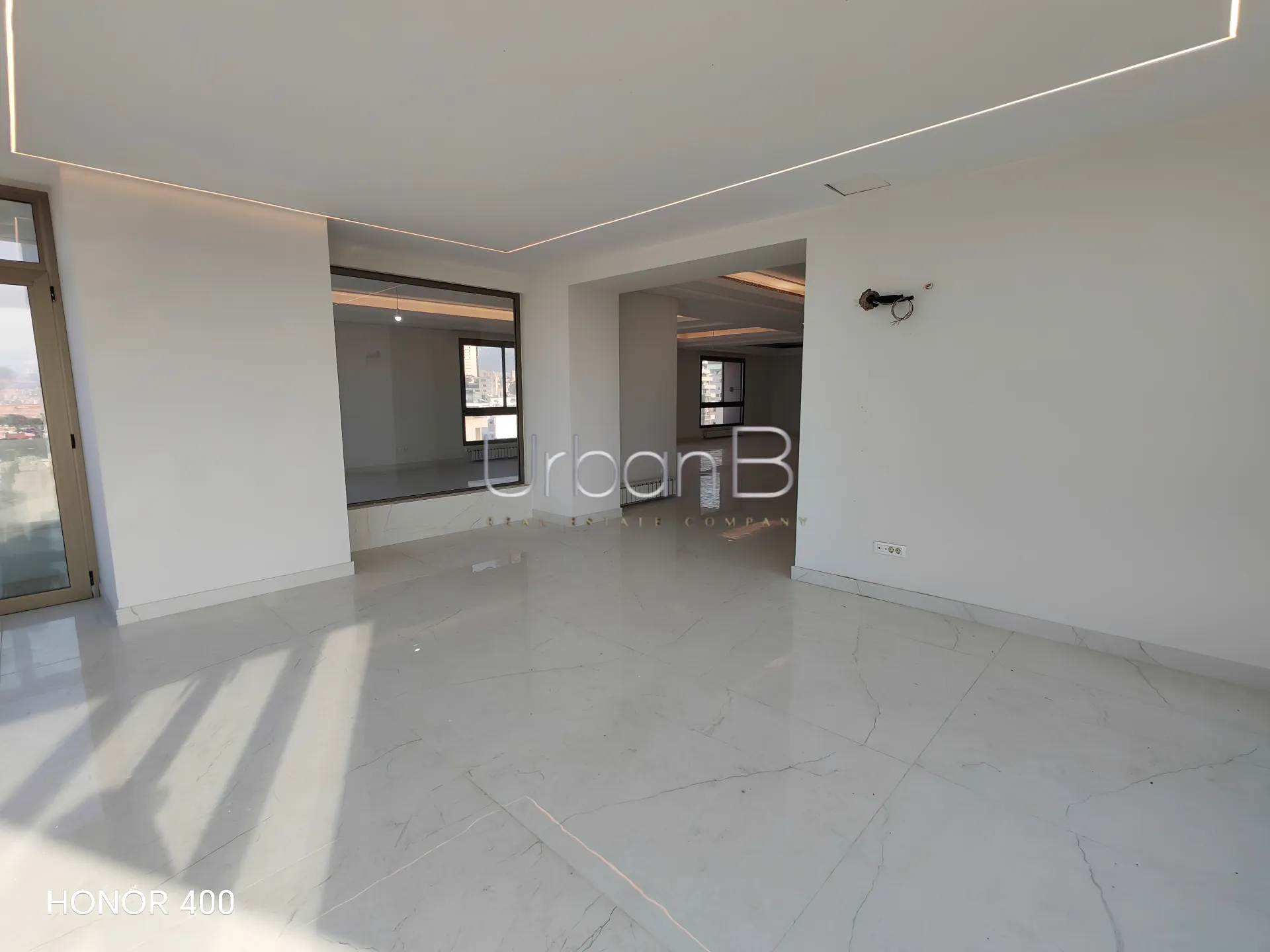 Apartment for rent in Berberi