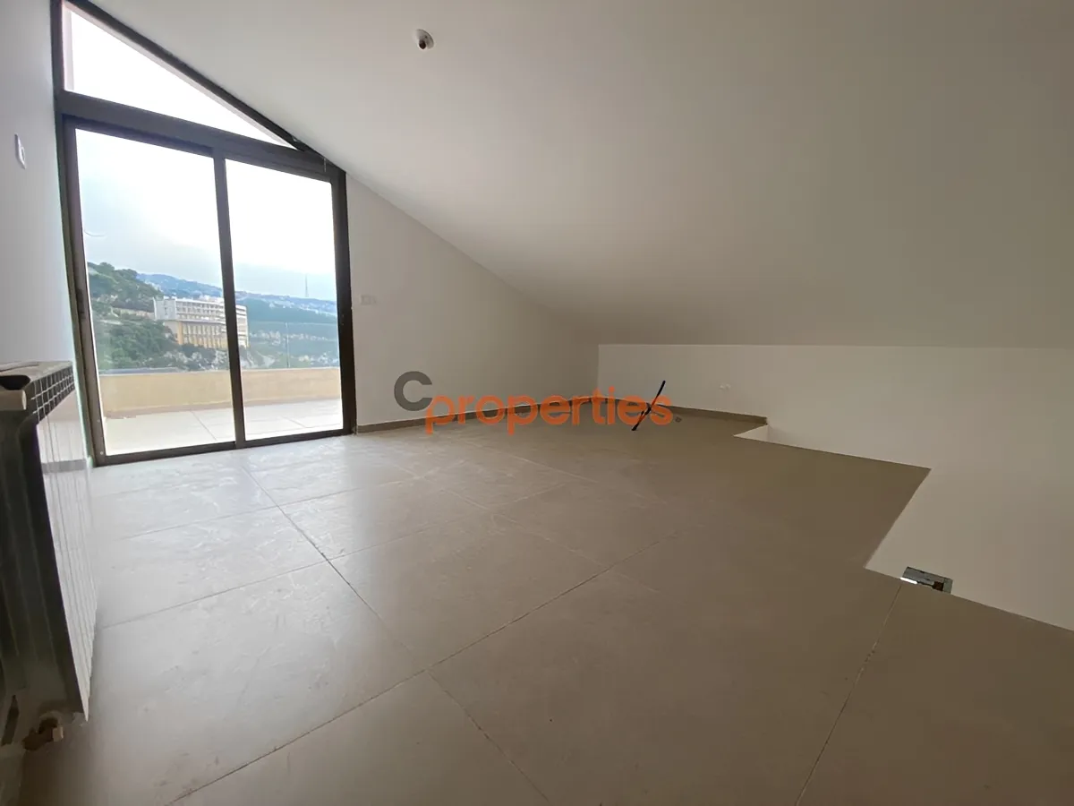 Duplex for Sale in Rabweh
