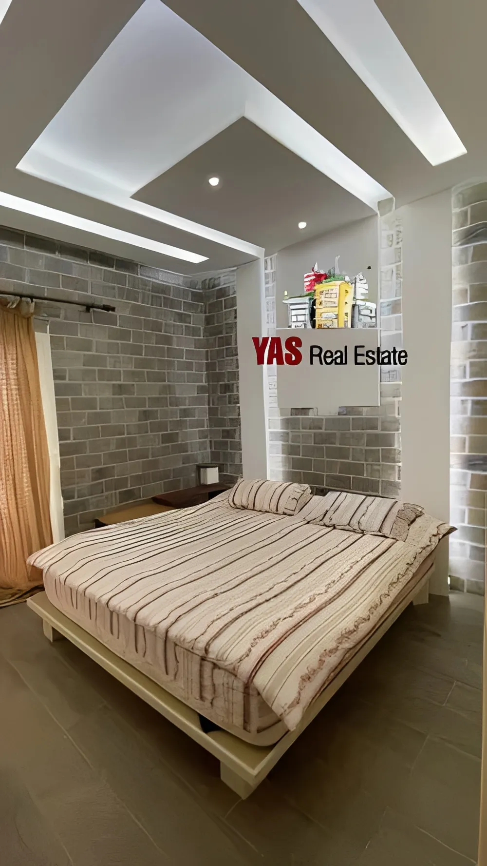 Apartment for Sale in Kfardebian - 3 bed, 3 bath