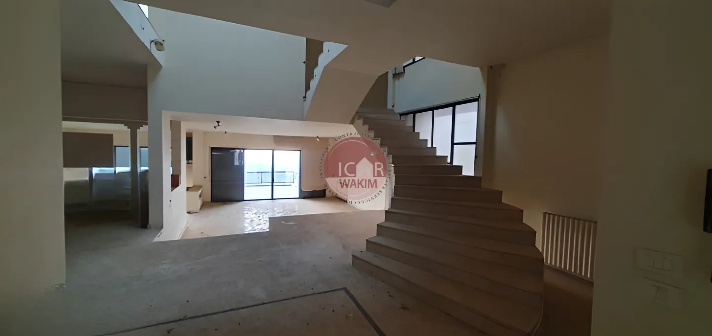Villa for sale in Biyyadah, Lebanon