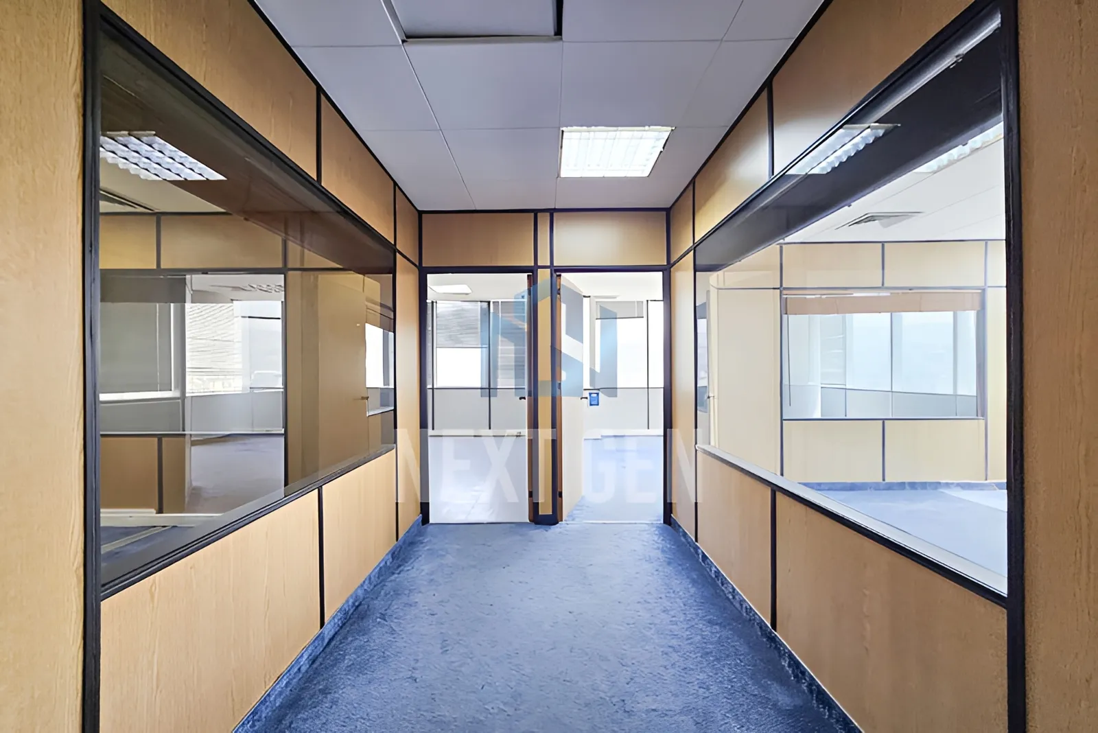 Office for Rent in Sin El Fil
