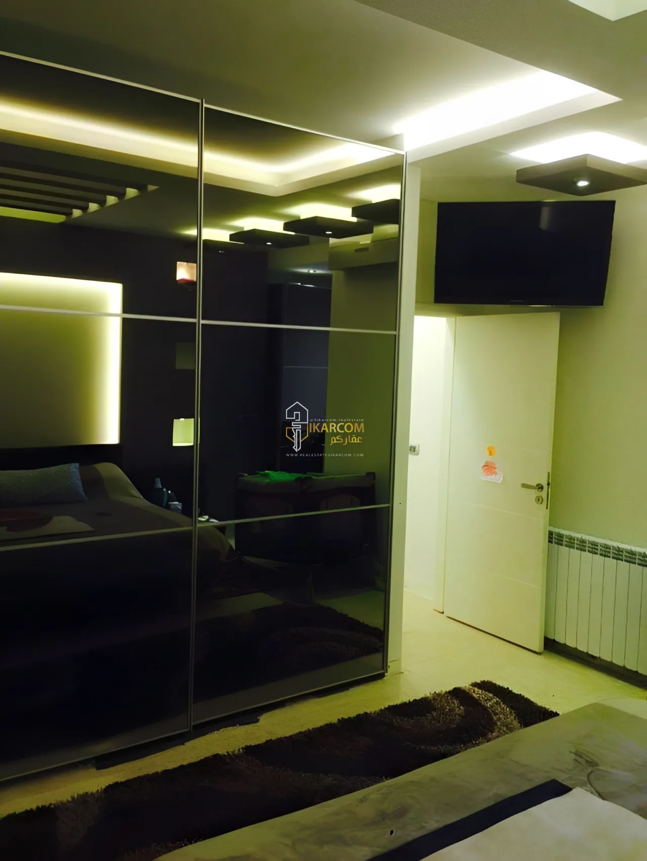 Apartment for Sale in Mar Roukoz