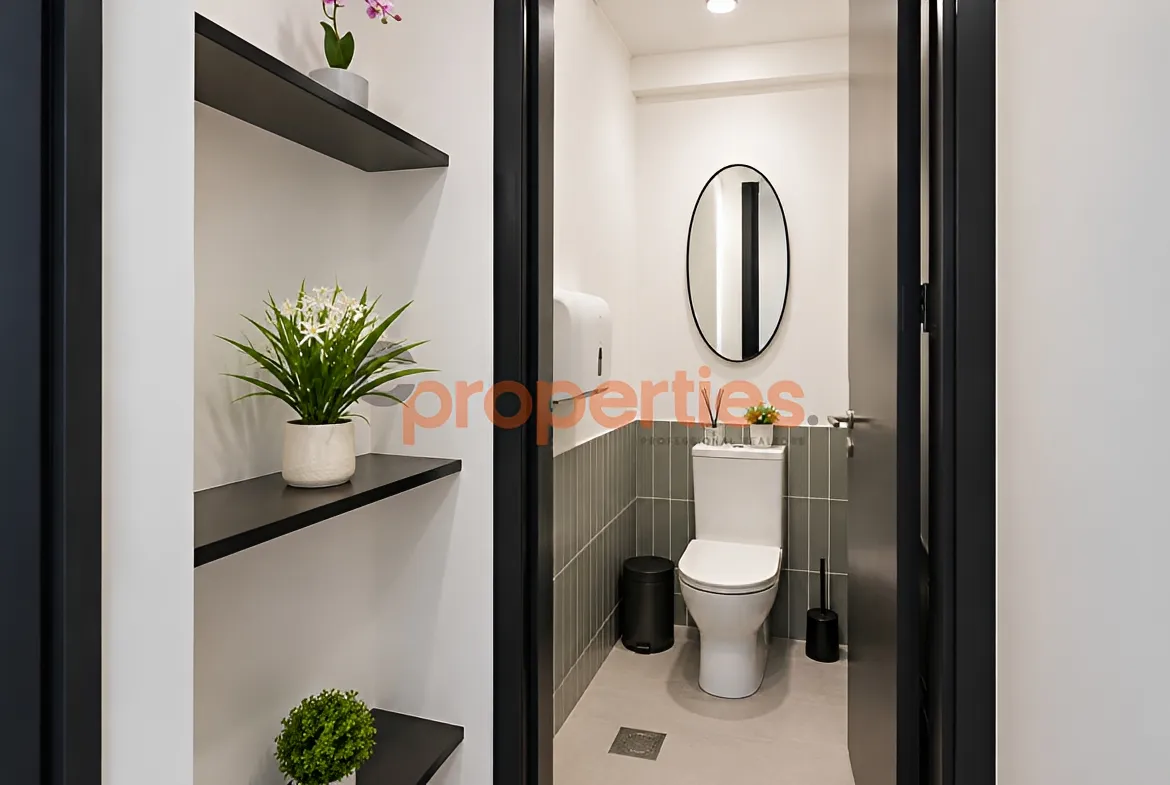 Apartment for Rent in Remeil