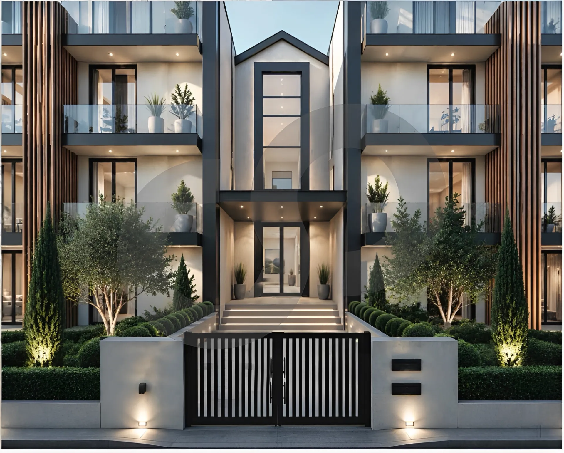 Apartment for Sale in Dawhet el Hoss