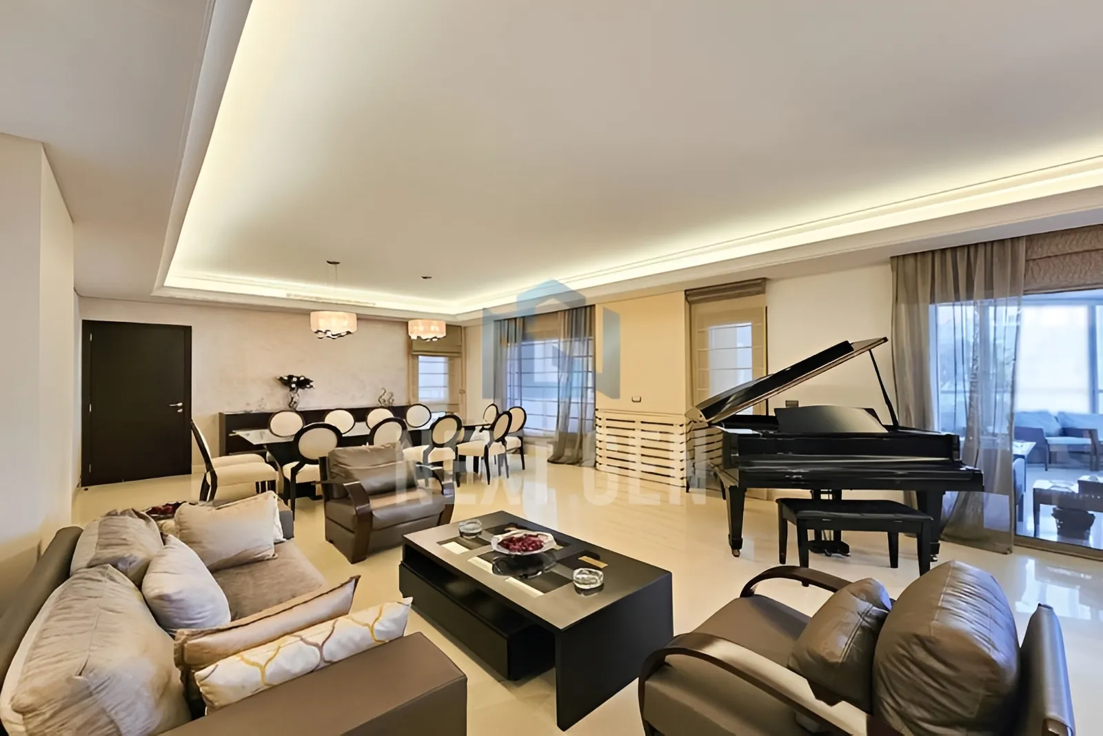 Apartment for Sale in Ain Al Mraiseh