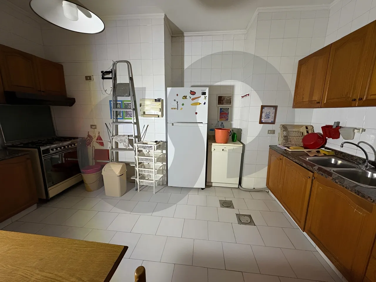 Apartment for Sale in Zouk Mosbeh