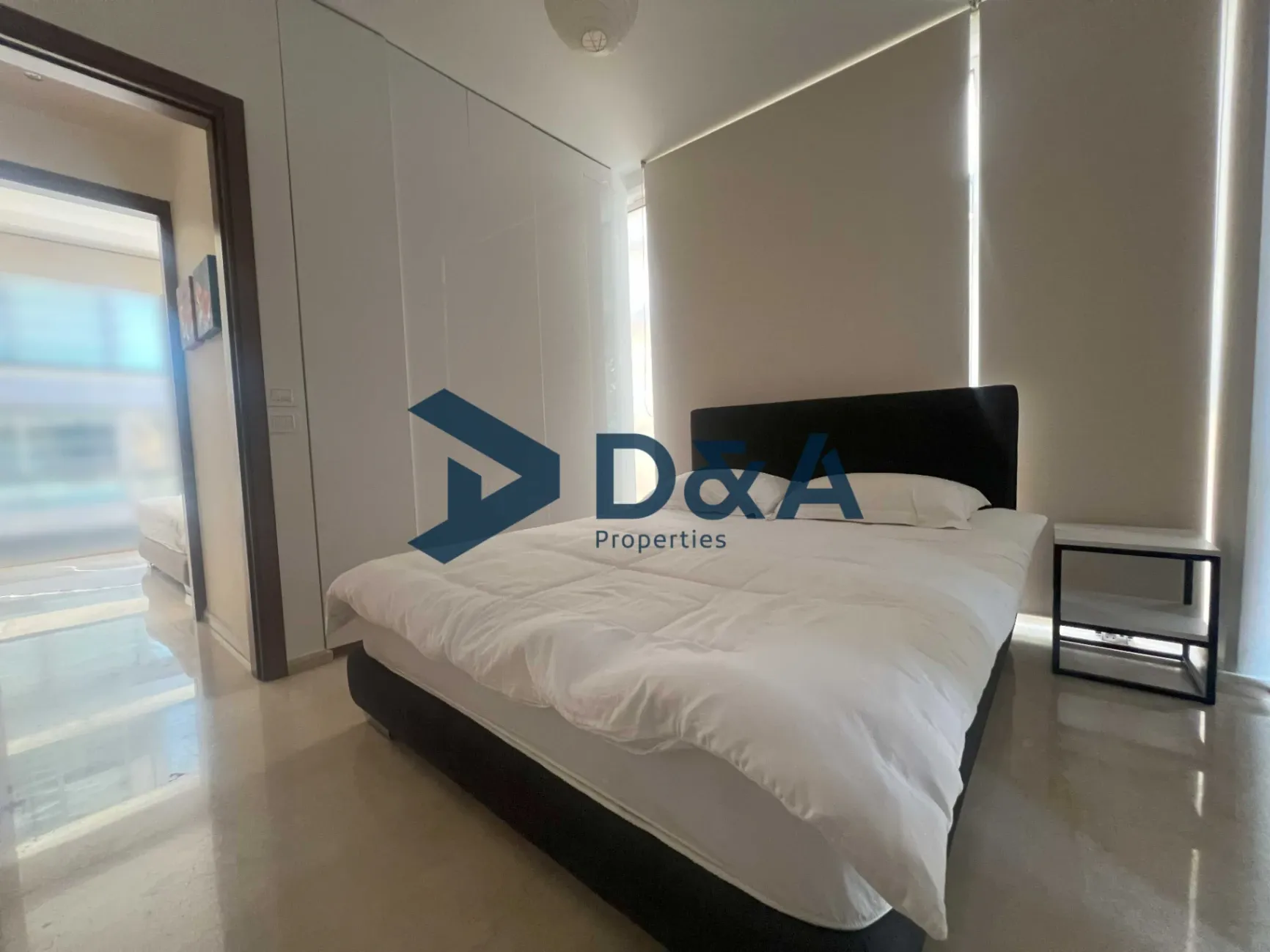 Apartment for rent in Achrafieh, Beirut, Lebanon