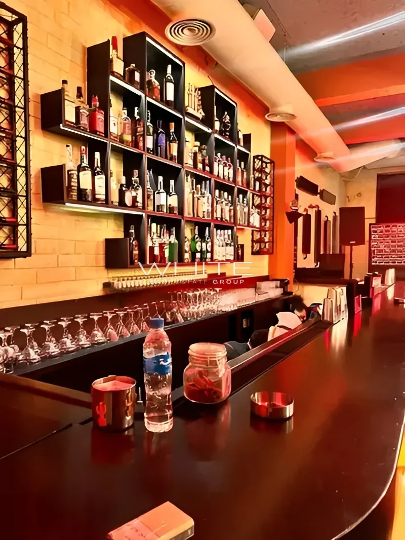Shop For Rent in Mar Mikhael