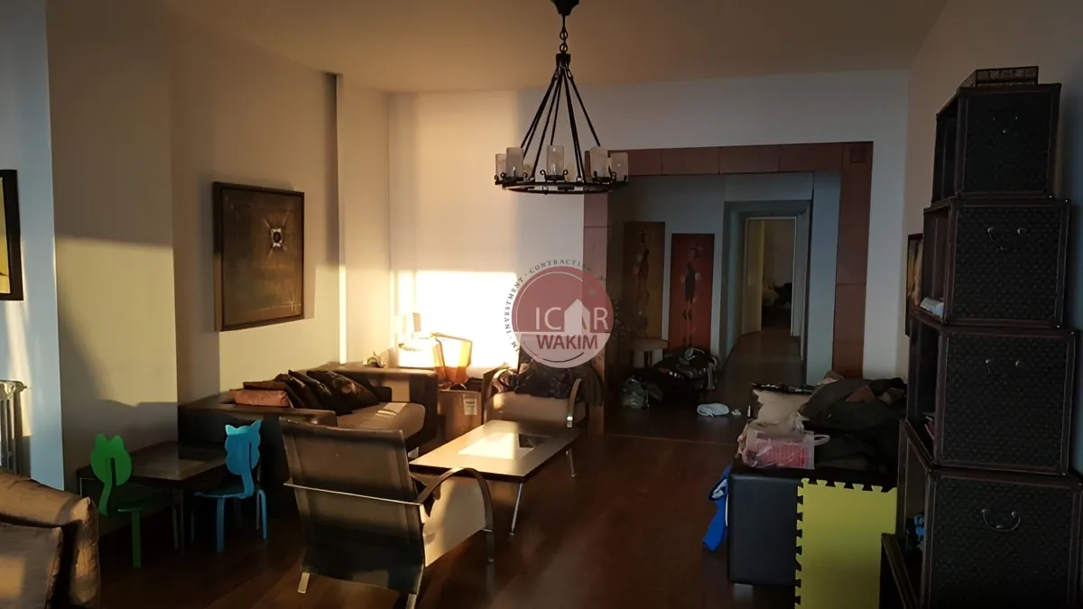 Apartment for Sale in Biaqout - 3 bed, 4 bath