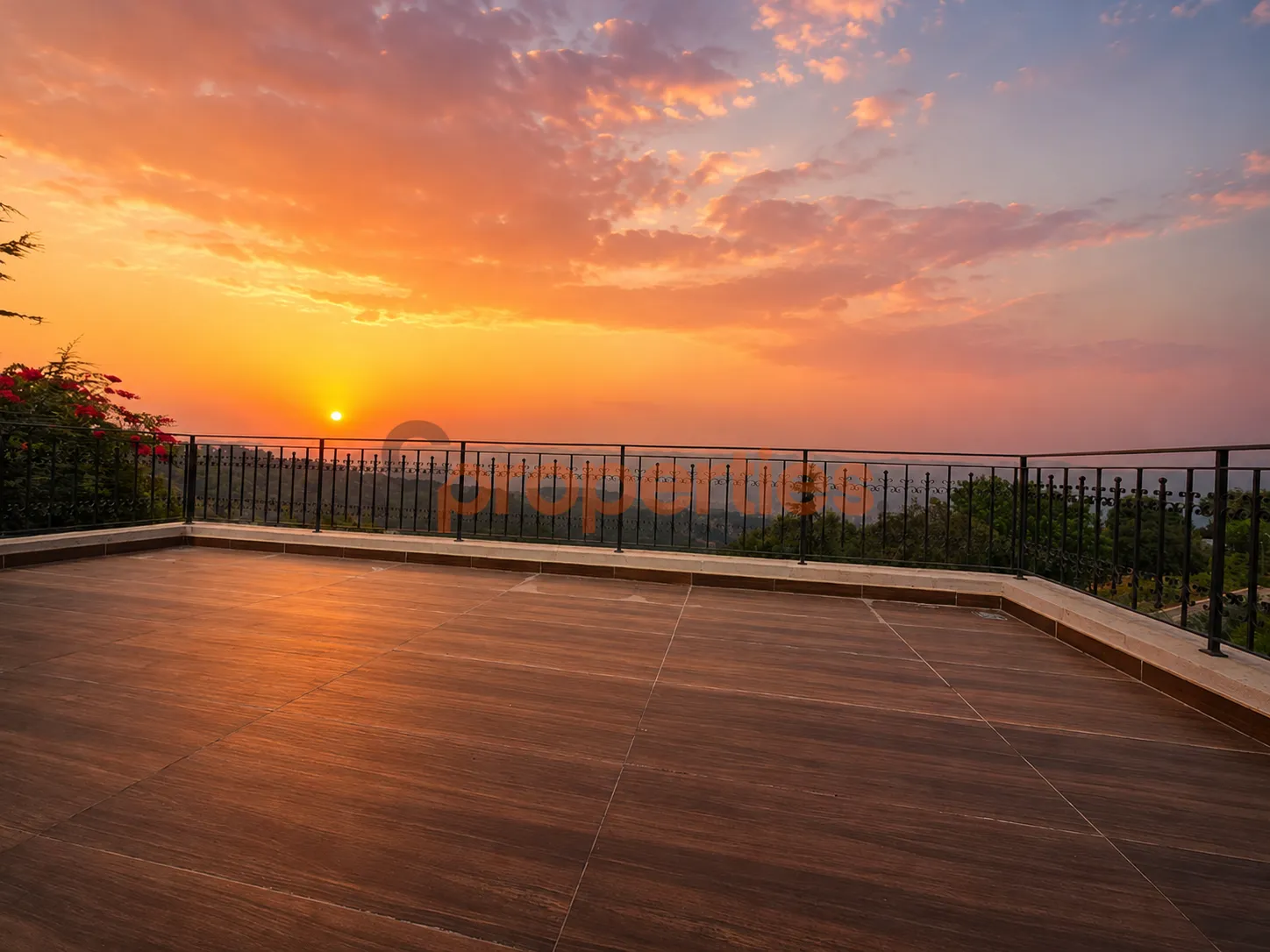 Villa for Rent in Ain Saadeh