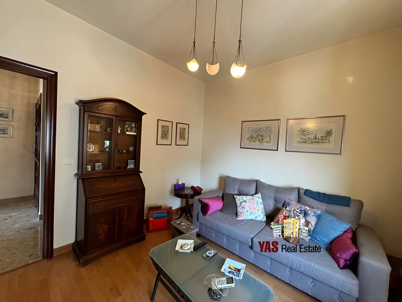 Apartment for Sale in Ballouneh