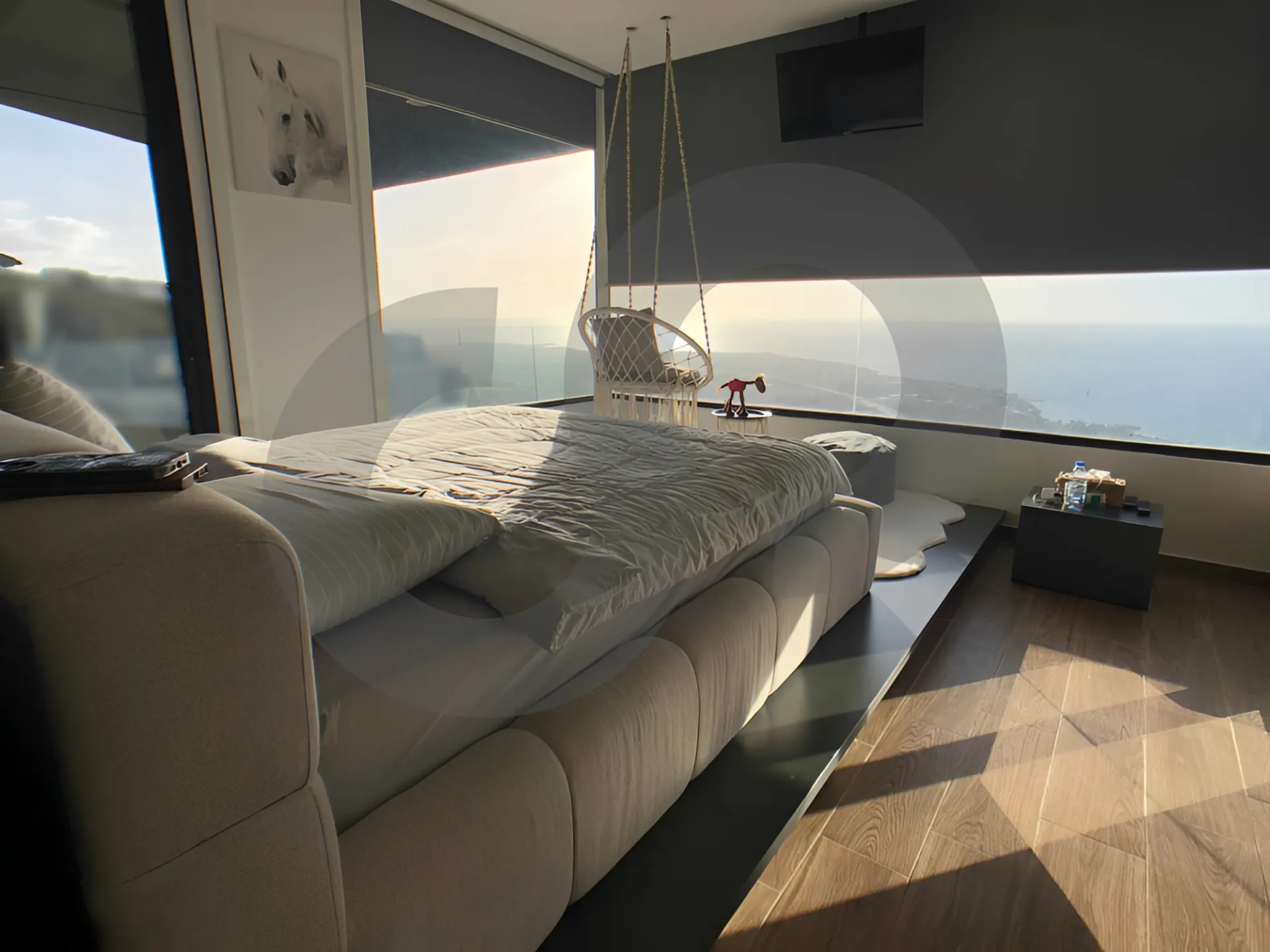 Triplex for Sale in BALAMAND REF - 2 bed, 4 bath