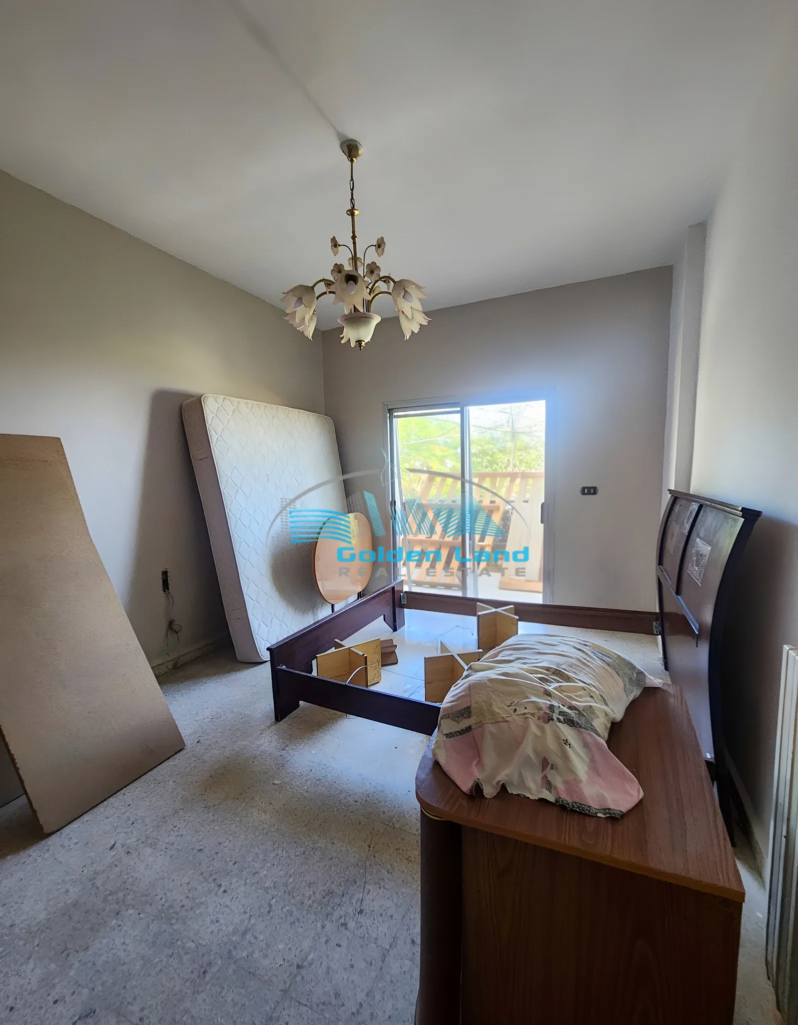 Apartment for Rent in Bikfaiya