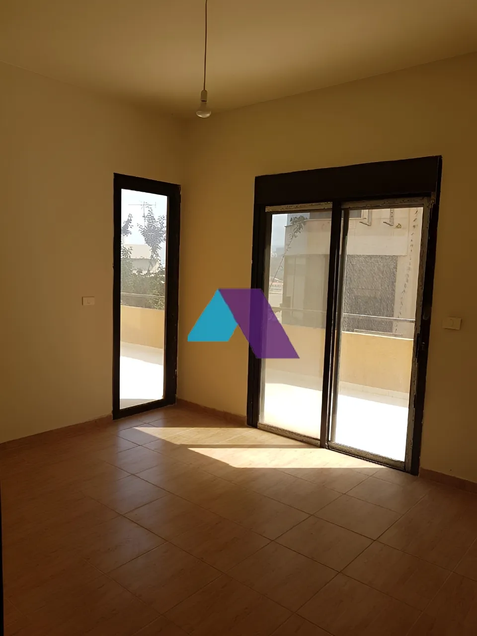 Apartment for Sale in Aaoukar