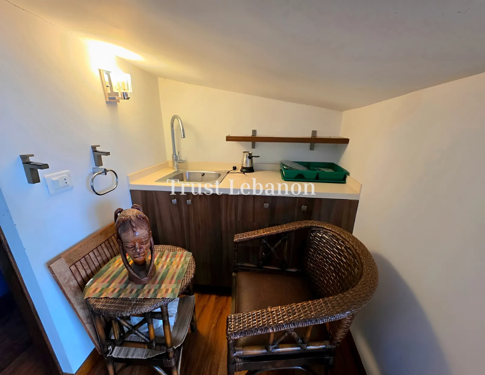 Duplex for sale in Kfar Hbab, Lebanon