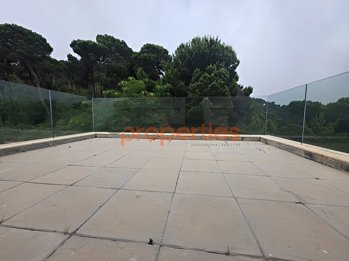 Apartment for Sale in Bikfaiya